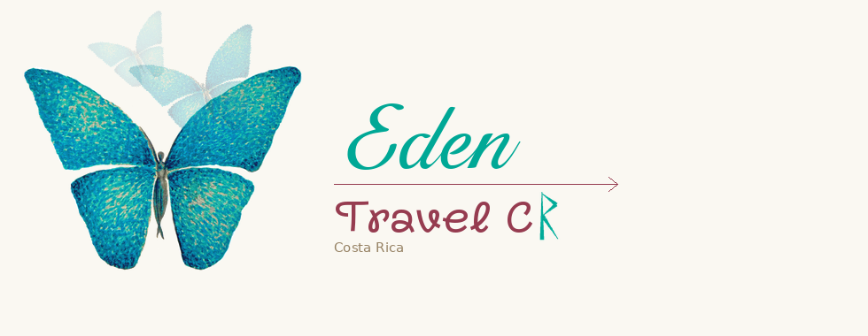 Eden Travel CR