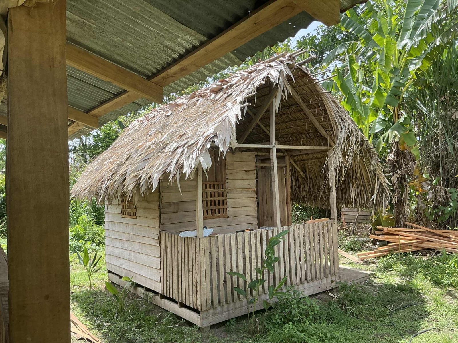 Cabane