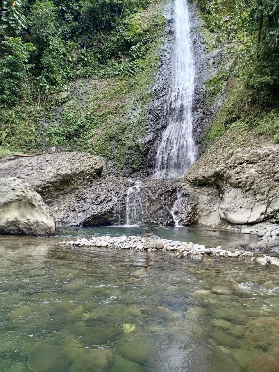 Cascade Hitoy