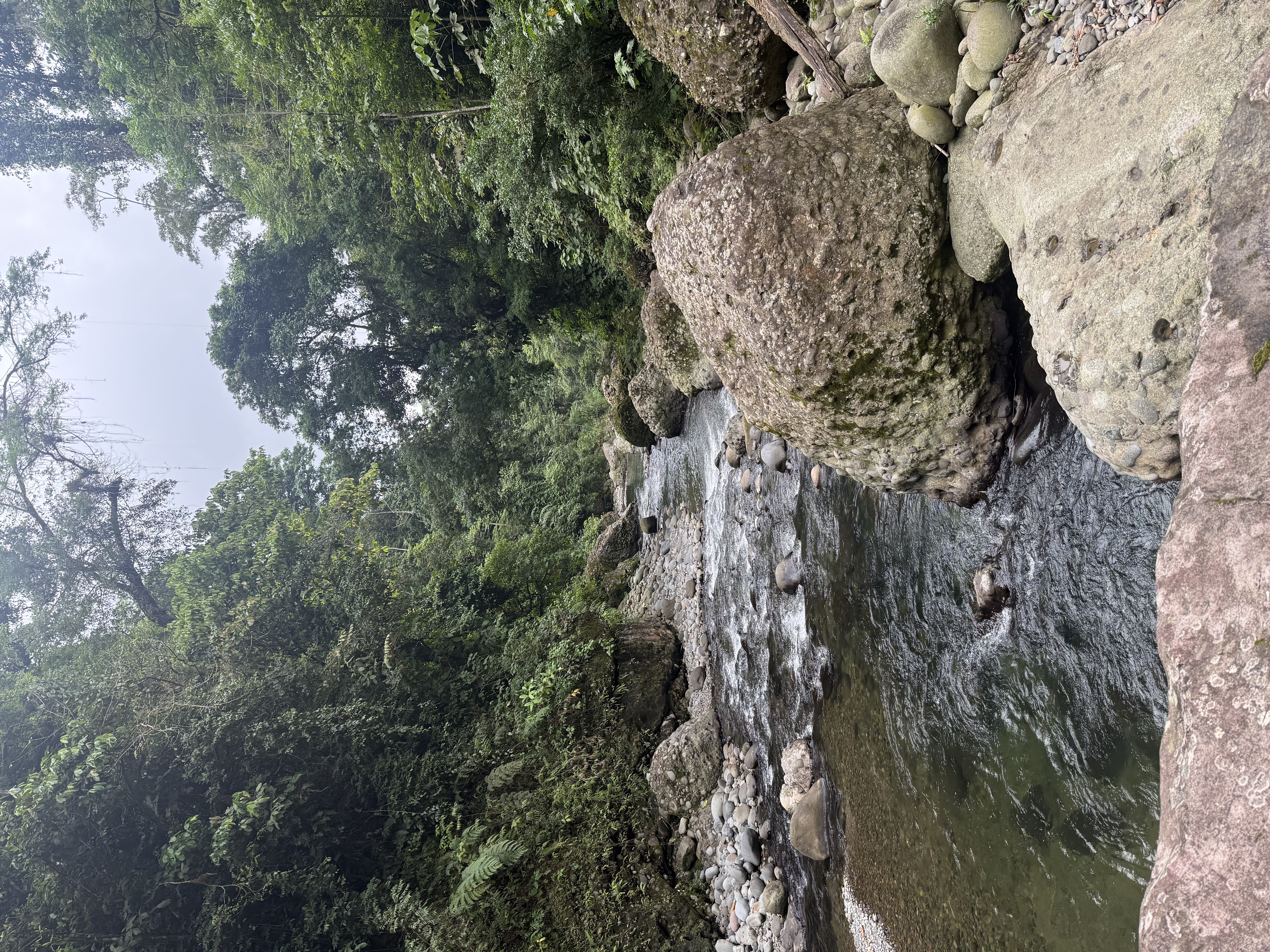 Rivière Hitoy