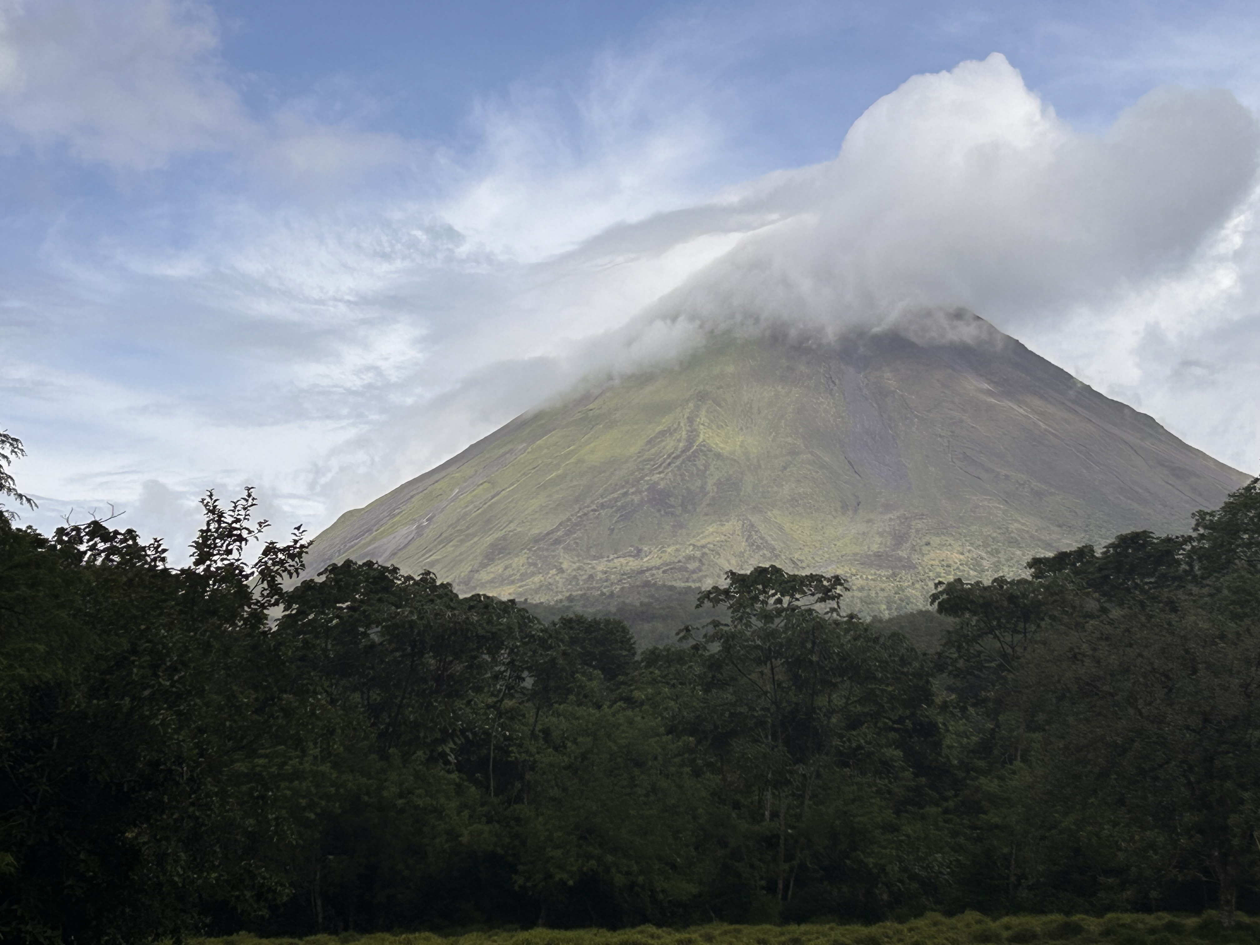 Volcan